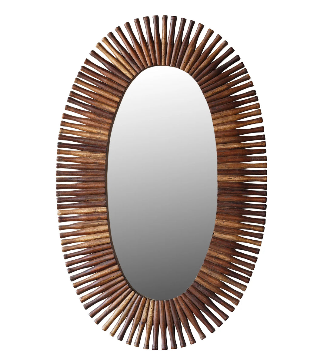 Rolling Pin Mirror