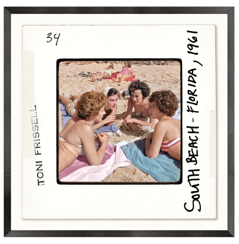 Florida, 1961
