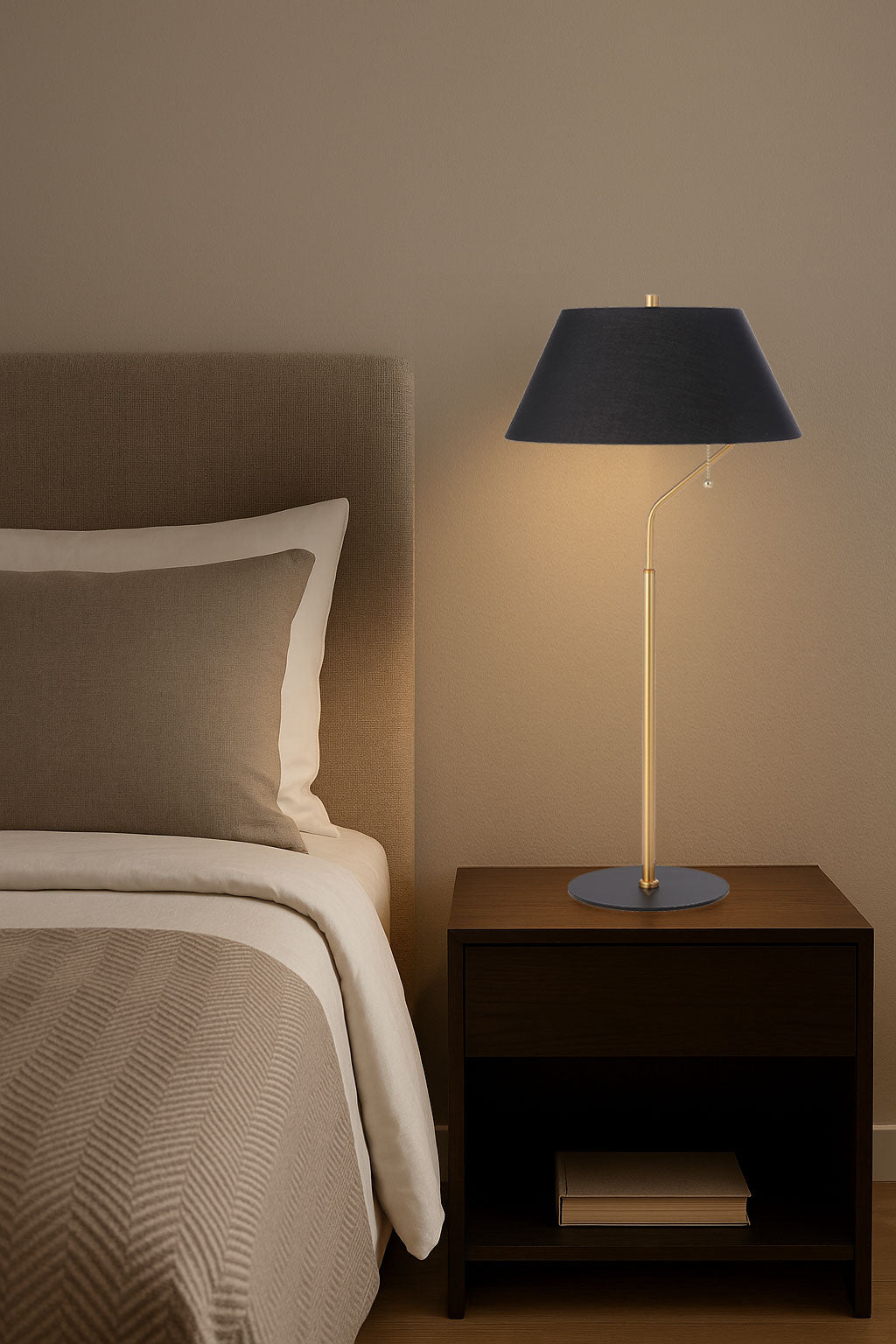 DL28 1LT Table Lamp
