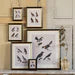 Andover Matted Frame