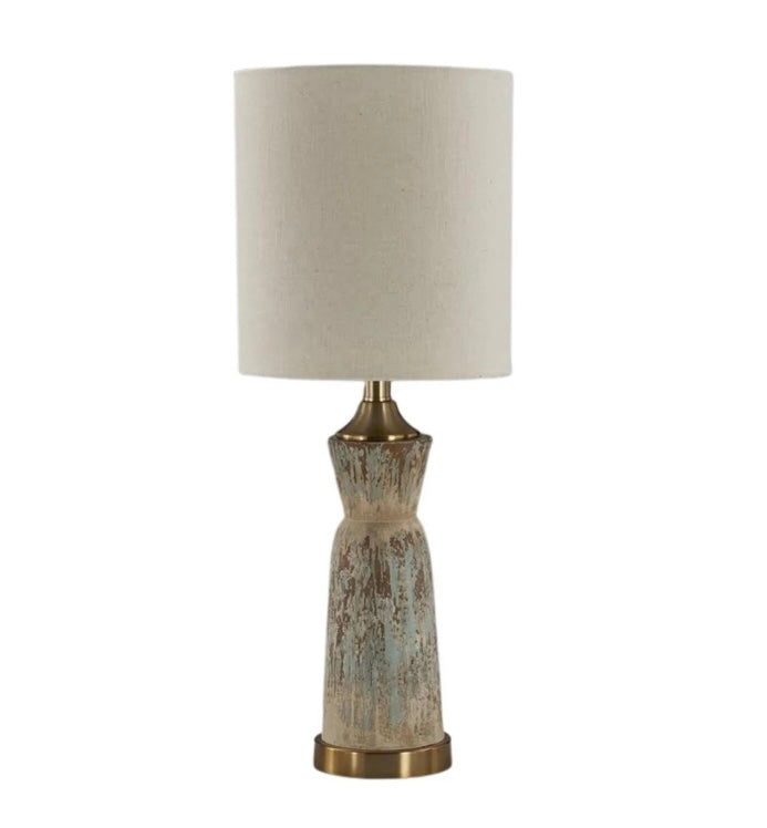 Zsa Zsa Table Lamp