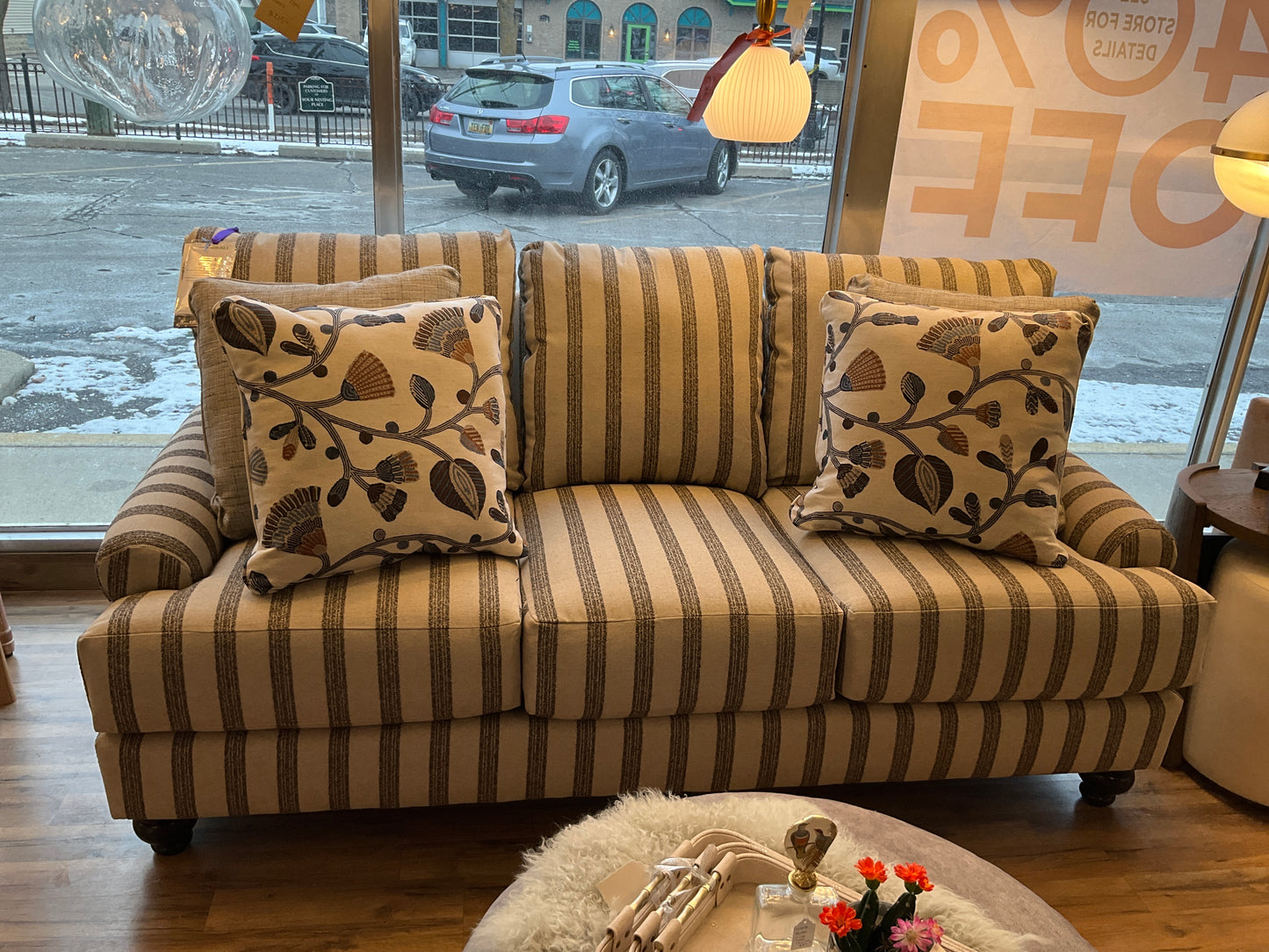 Marley Sofa