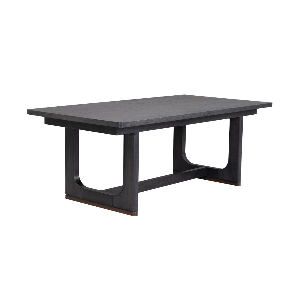 Waterfall Expandable Dining Table