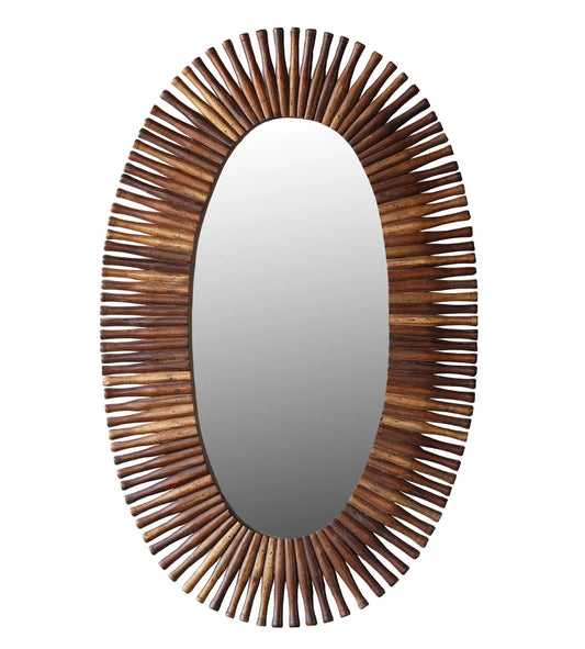 Rolling Pin Mirror