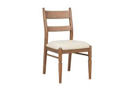 Azalea Upholstered Dining Chairs Flexsteel