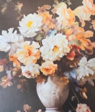 Fleurs