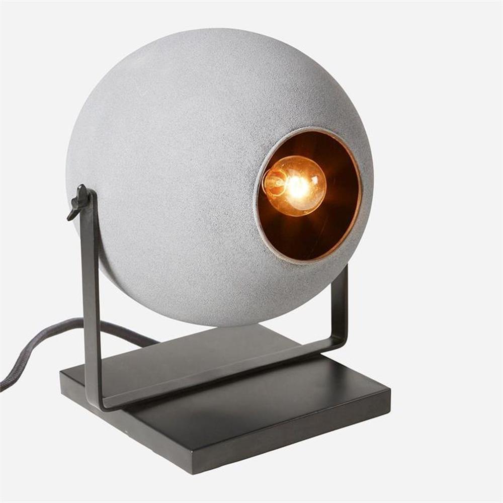 Concrete Spot Light
