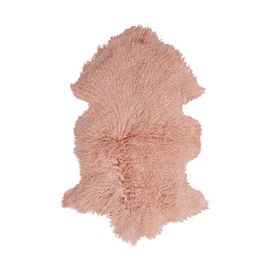 Tibetan Fur