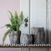 Faux Bois Log Planter Medium