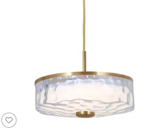 Dulce Pendant