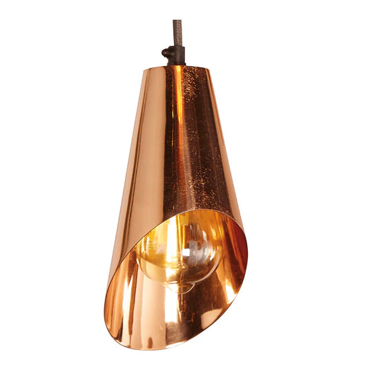 BO1 Scoop Rose Gold