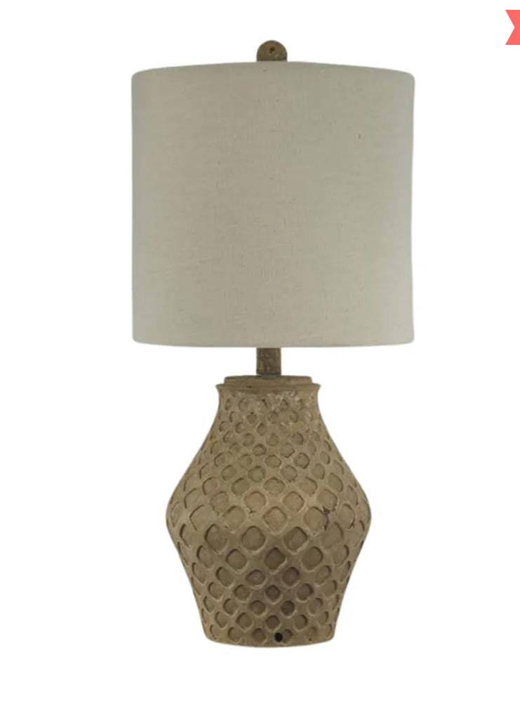 Eldridge Table Lamp