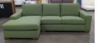 110" Couch Potato