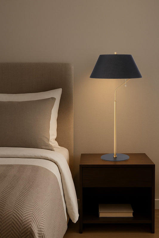DL28 1LT Table Lamp