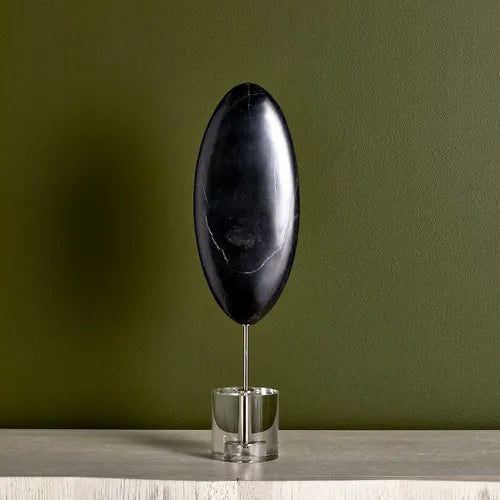 Ellipse Sculpture