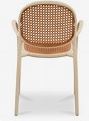 Soren Indoor/ Outdoor Dining Chair