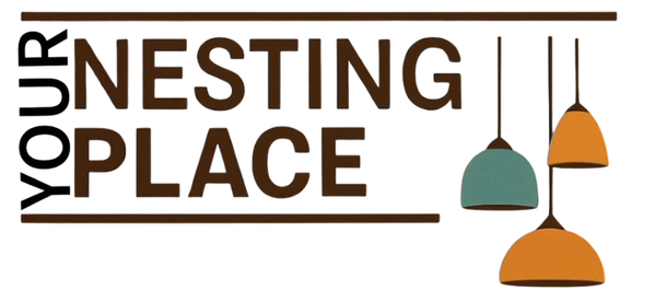Your Nesting Place