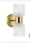 Vonda Wall Sconce