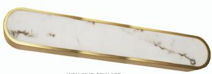 Walsh Alabaster Wall Sconce