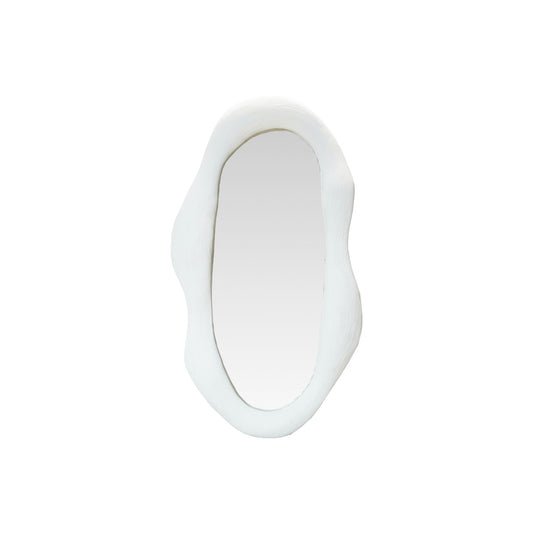 Resin Wall Mirror