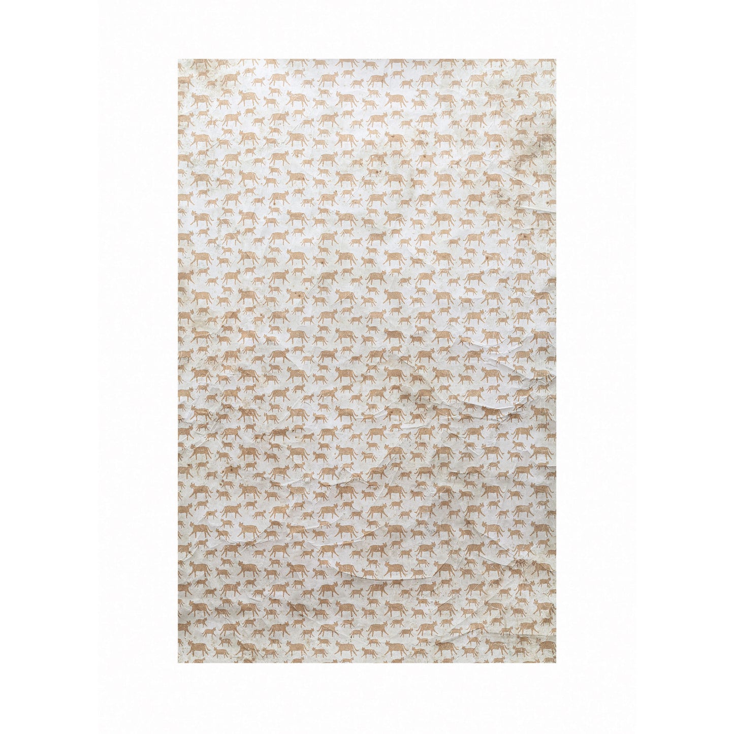 Jaguar Paper