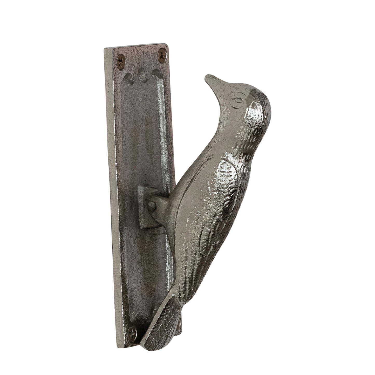 Cast Iron Bird Shaped Door Knocker