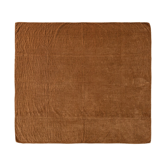 Kantha Stich Throw