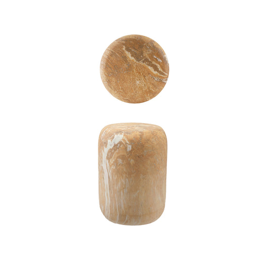 Stone Table/Stool