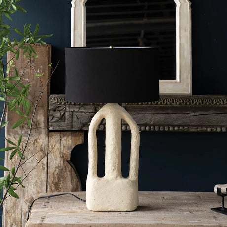 Agadir Table Lamp