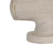 Taza Paper Mache Vessel