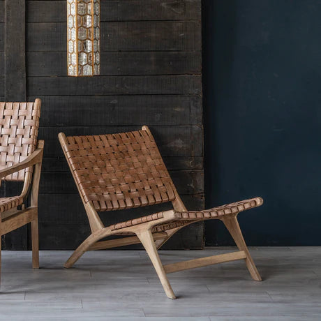 Urban Lounge Chair