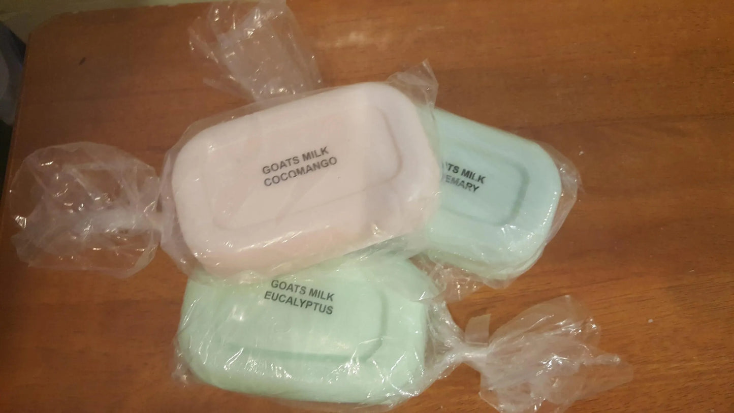 Apalachicola Soap