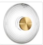 Winfield Flush mount or Wall Sconce